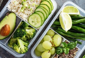 Slimming Menu